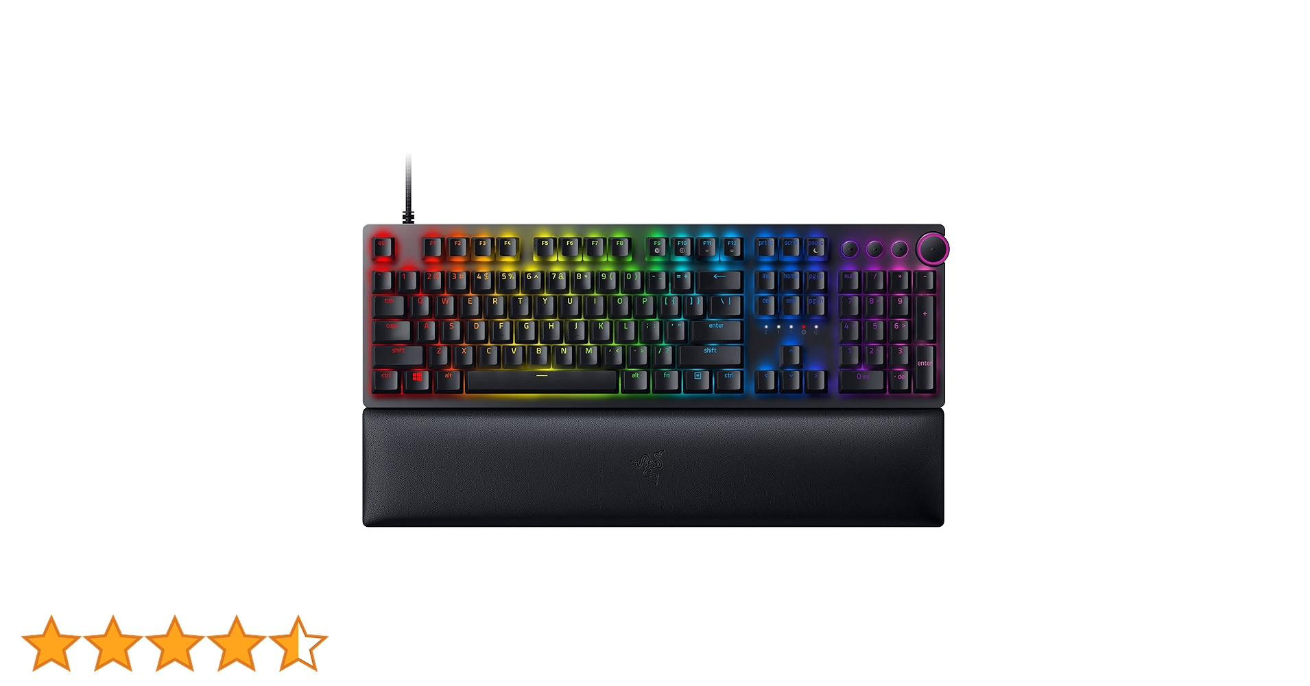 Huntsman V2 JP Clicky Optical Switch レーザ Amazon.co.jp: Razer Huntsman V2 Clicky Optical Switch ゲーミング